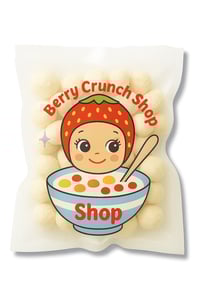 Image 1 of BERRY'S PURE CEREAL BOWL 