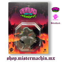 Image 4 of BELCEBLACK : Figura de Colección