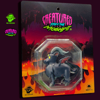 Image 5 of BELCEBLACK : Figura de Colección