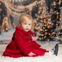 Xmas Mini Sessions 2025