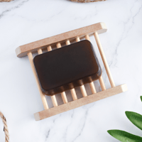 Image 1 of Honey Matcha - Cleansing Facial Bar