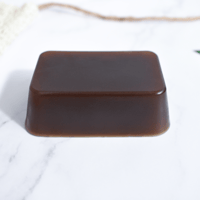 Image 3 of Honey Matcha - Cleansing Facial Bar