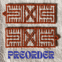 PREORDER: Ancient Ancestrals, III