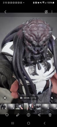 Image 3 of Viking predator