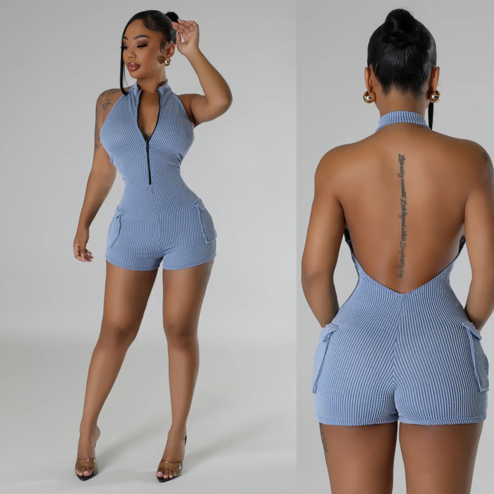 Image of COI ROMPER 