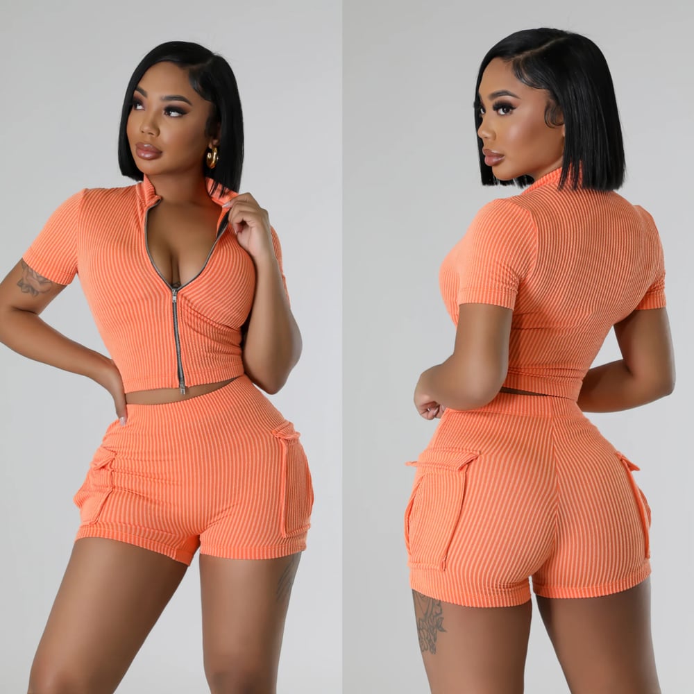 Image of MISSY SET