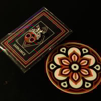 Image 1 of Skull pin 