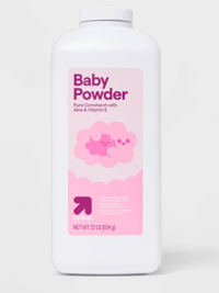 Image 1 of ARGO/BP EVERYTHING BAG