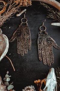 Image 6 of Palmistry 