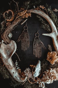 Image 7 of Palmistry 