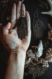 Image 8 of Palmistry 