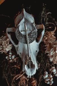 Image 3 of Sword and moon 