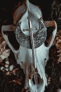 Image 4 of Sword and moon 