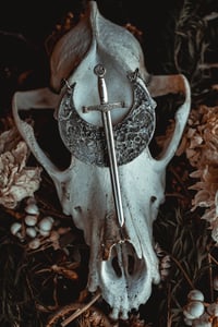 Image 5 of Sword and moon 