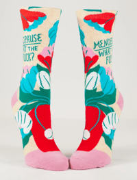 Image 2 of Menopause What The F?