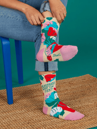 Image 4 of Menopause What The F?