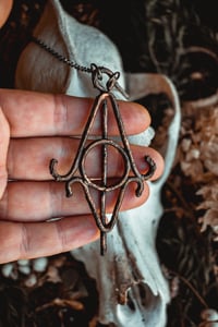 Image 6 of copper sigil