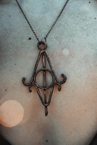 Image 7 of copper sigil