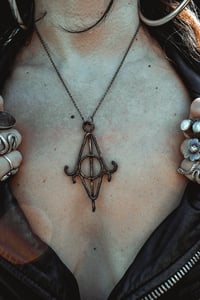 Image 8 of copper sigil