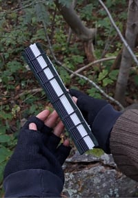 Image 2 of "Metsänahkajäkälä" journal