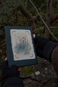 Image 1 of "Torvijäkälä" journal