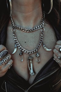 Image 4 of Wild Amulet