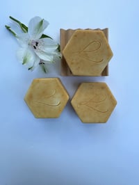 Turmeric and Tea Tree Soap
