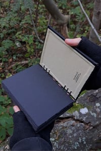Image 5 of Birch journals