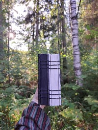 Image 2 of Birch journals