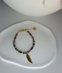 Image 2 of •FeatherBra•