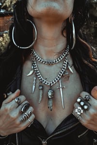 Image 2 of Feral amulet 