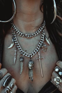 Image 1 of Feral amulet 