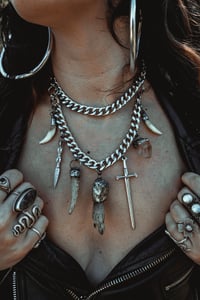 Image 4 of Feral amulet 