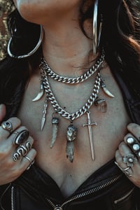 Image 5 of Feral amulet 