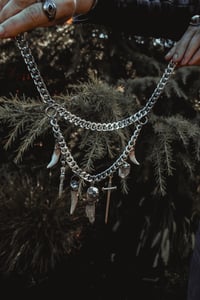 Image 6 of Feral amulet 