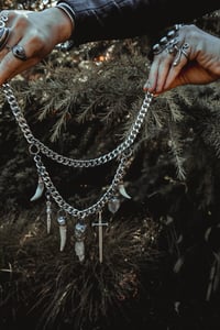 Image 7 of Feral amulet 