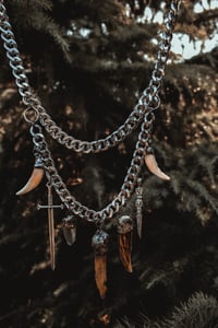 Image 4 of rewild amulet