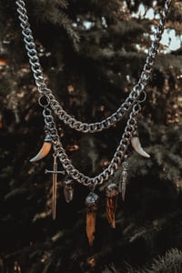 Image 5 of rewild amulet