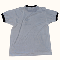 Image 4 of Chicago Police Smiley T-Shirt, c. 1980s