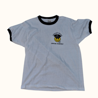 Image 1 of Chicago Police Smiley T-Shirt, c. 1980s