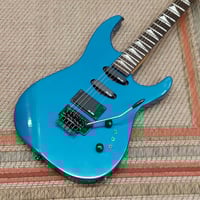Image 1 of 1980s GTX23 MIK Electric