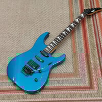 Image 2 of 1980s GTX23 MIK Electric