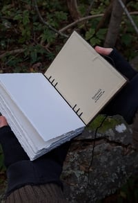 Image 4 of Lichen wood journal