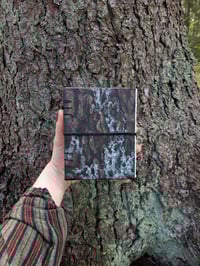 Image 2 of Lichen wood journal