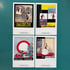 Assorted Humo Portfolio of Prints Signed by Joost Swarte  Image 7