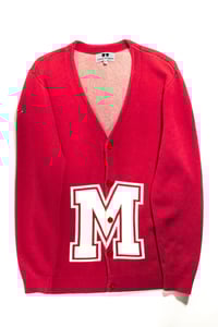 Image 1 of Morehouse - Sugarhill Cardigan