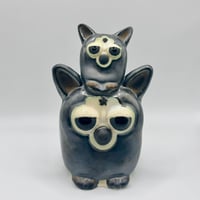 Image 1 of Metallic Furb Duo