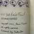 Bjornstrand by Renee French - SIGNED & #'D Image 2