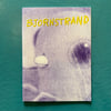 Bjornstrand by Renee French - SIGNED & #'D