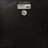 System F – Needle Juice (Trance - Used)
